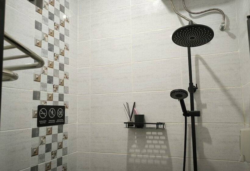 هتل Premier Homestay Syariah