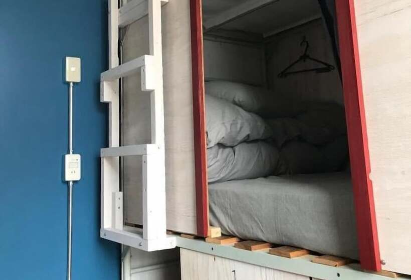 Guest House Ponkotan   Hostel