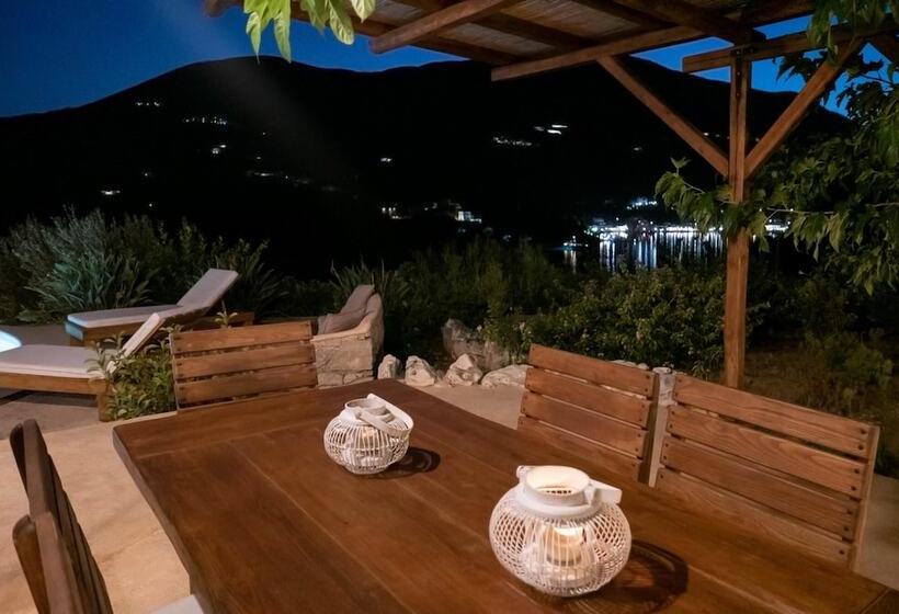 Amapola Villas   Private Villas Phos & Agapi