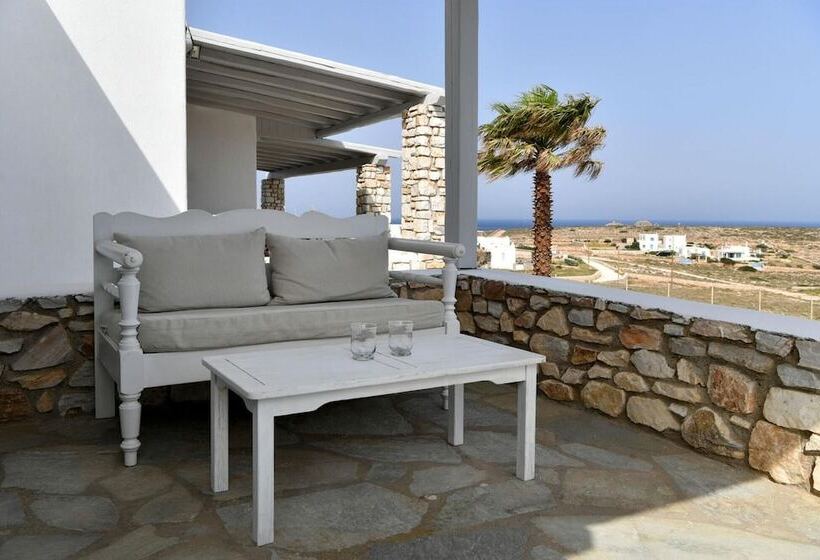 Anemolia Apartments With Pool