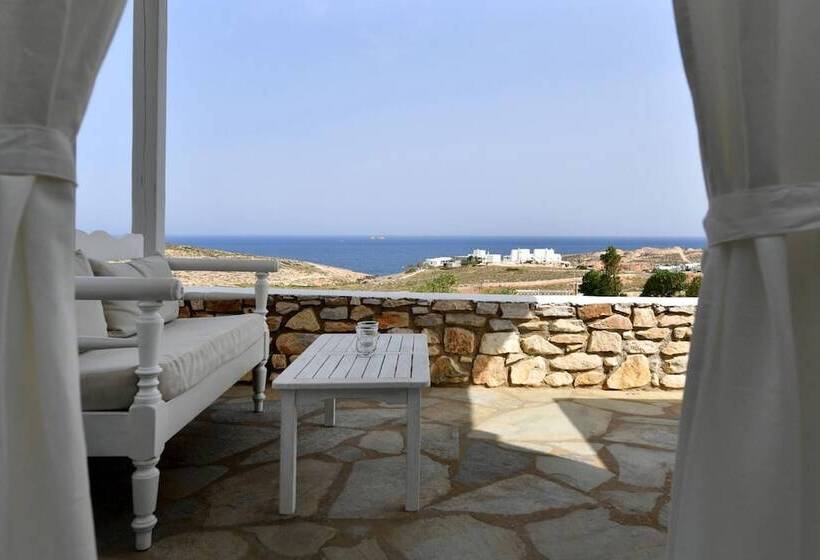 Anemolia Apartments With Pool