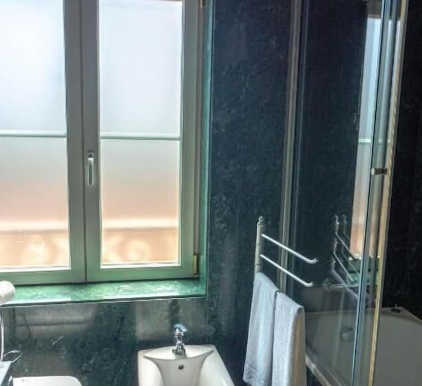 مبيت وإفطار Casas Do Souto