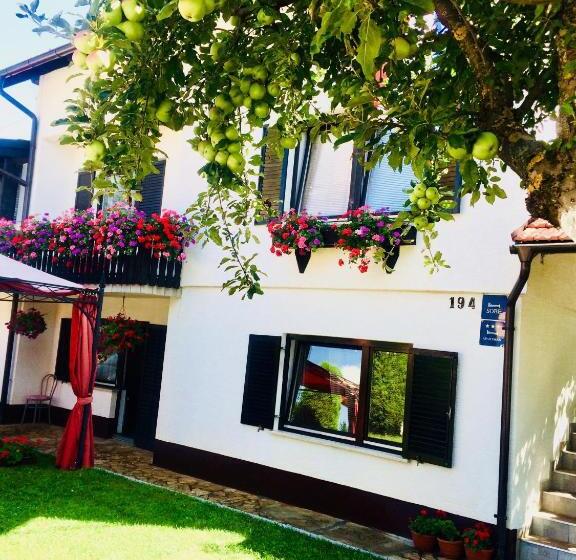 فندق House Leonarda