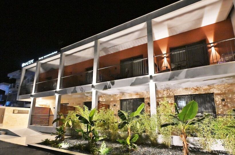 فندق Maltepe Luxury Accommodation