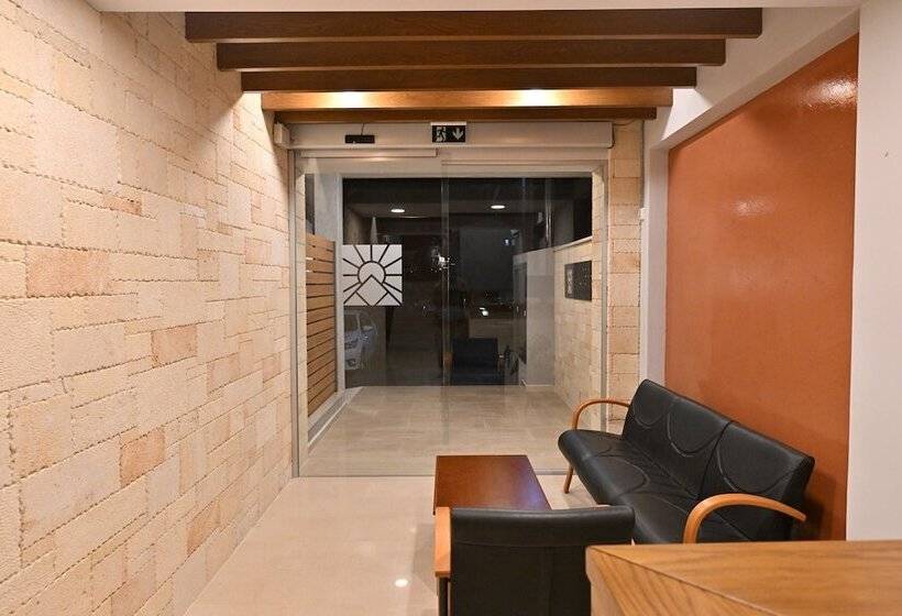 فندق Maltepe Luxury Accommodation