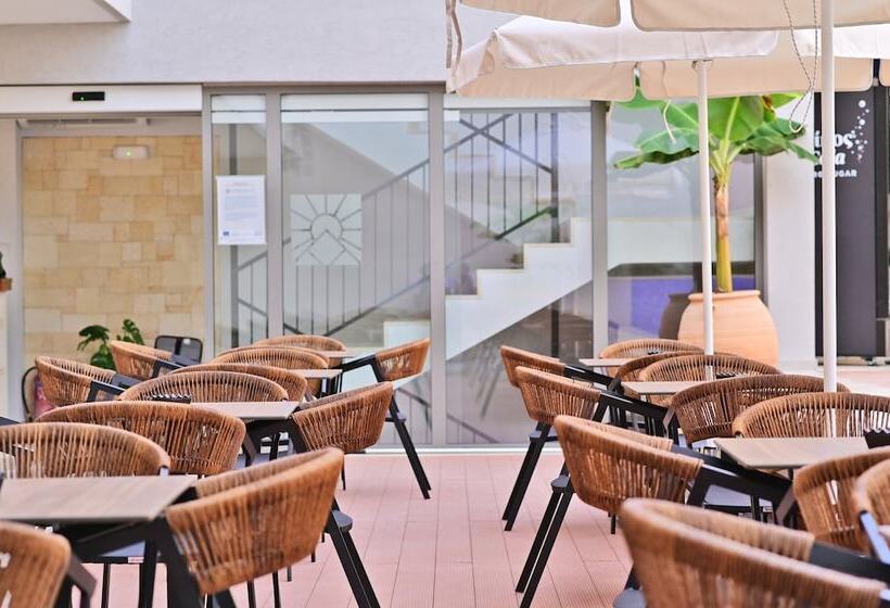 فندق Maltepe Luxury Accommodation