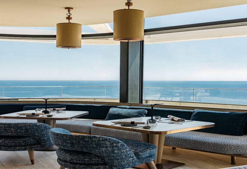 Hôtel Me Malta by Meliá