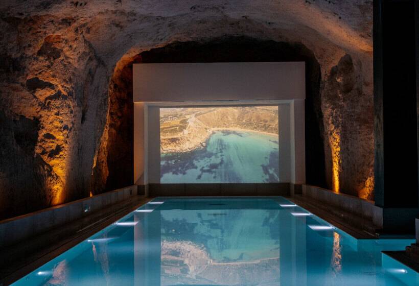 Hôtel Me Malta by Meliá