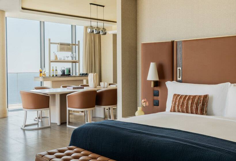 Hôtel Me Malta by Meliá