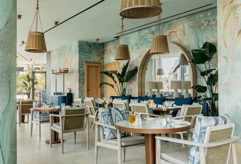 Hôtel Me Malta by Meliá