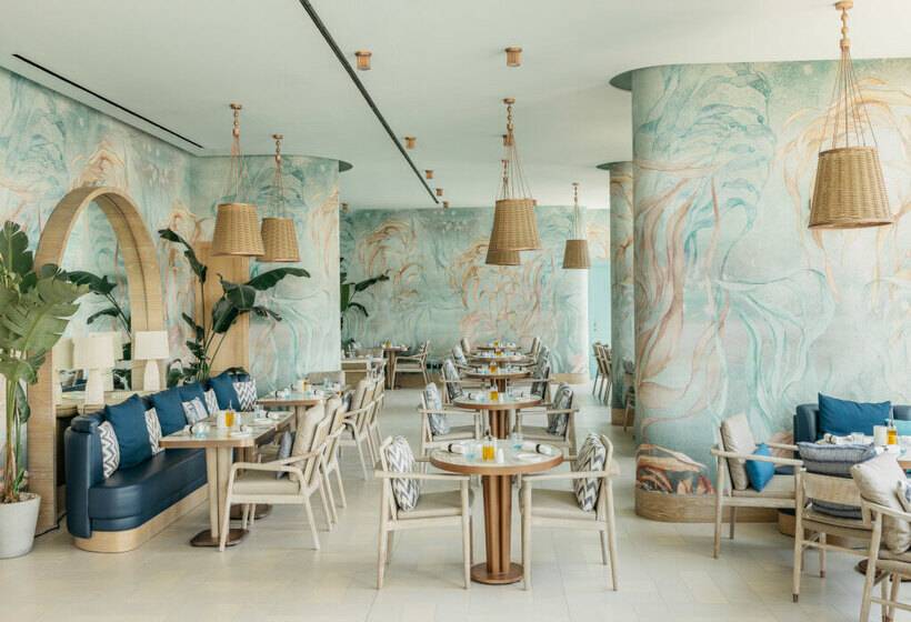 Hôtel Me Malta by Meliá