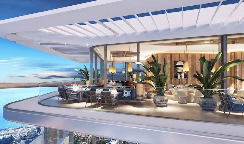 Hôtel Me Malta by Meliá