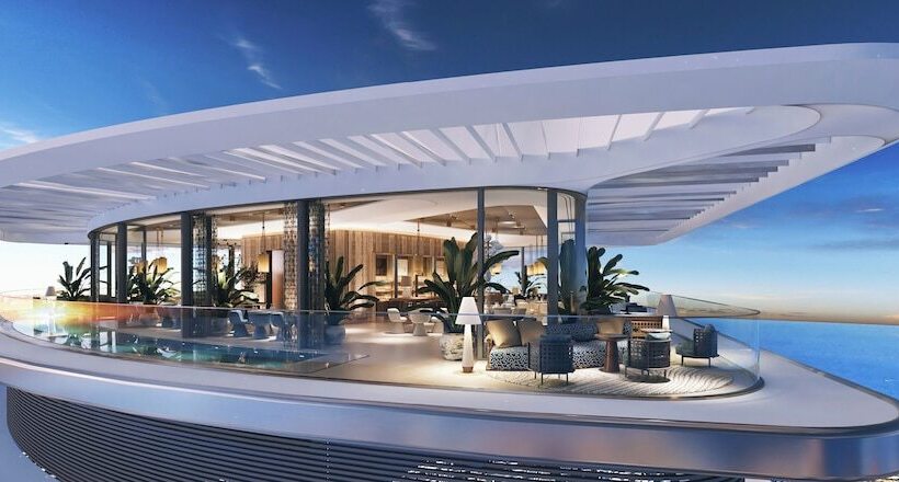 Hôtel Me Malta by Meliá