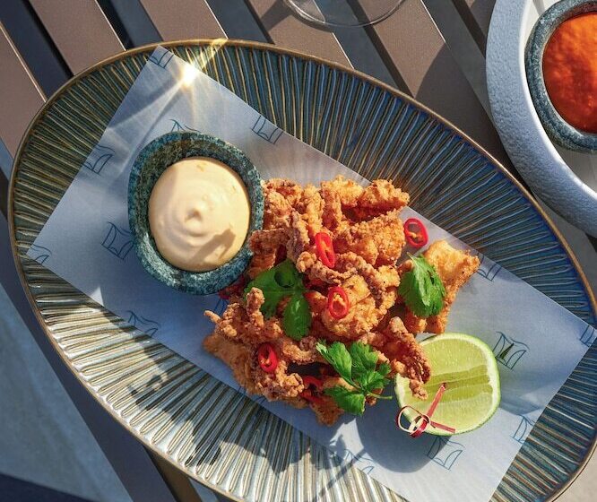 Hôtel Me Malta by Meliá