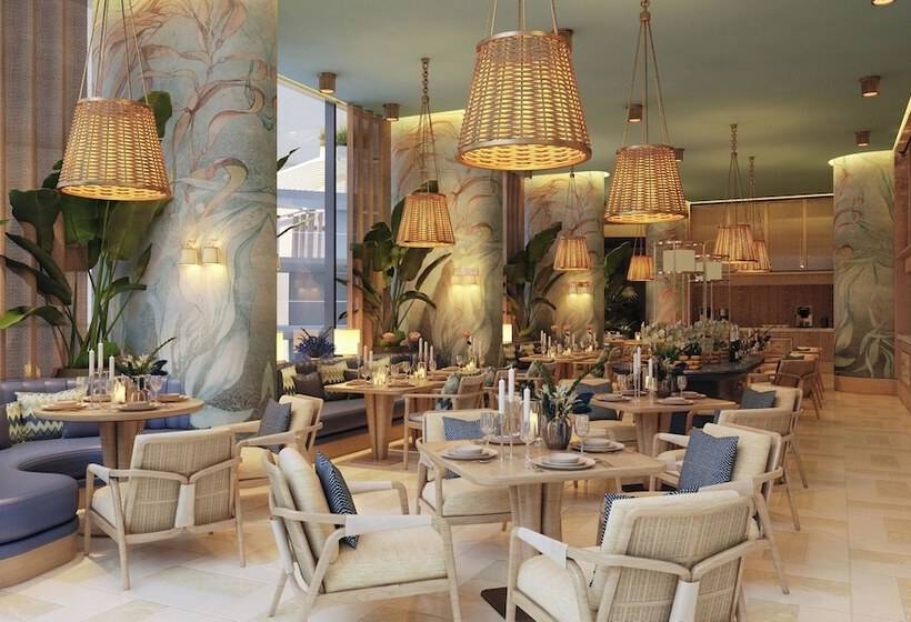 Hôtel Me Malta by Meliá