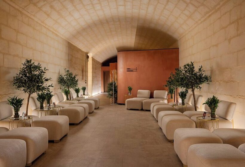 Hôtel Me Malta by Meliá