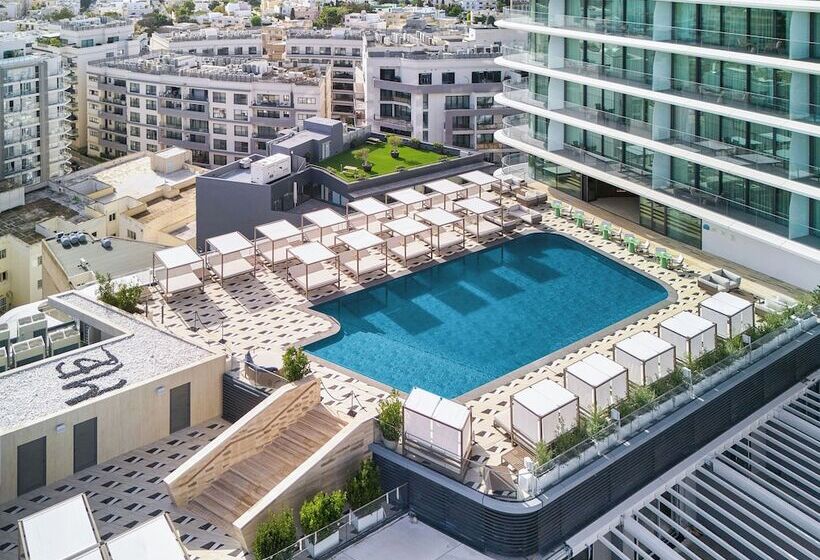 Hôtel Me Malta by Meliá