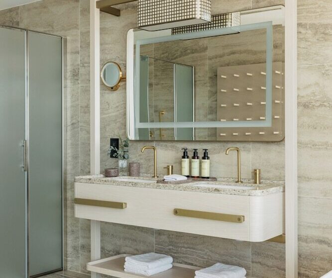 Hôtel Me Malta by Meliá