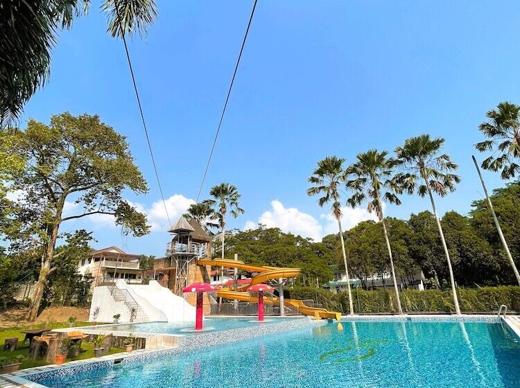 فندق The Avenue M Johor Bahru