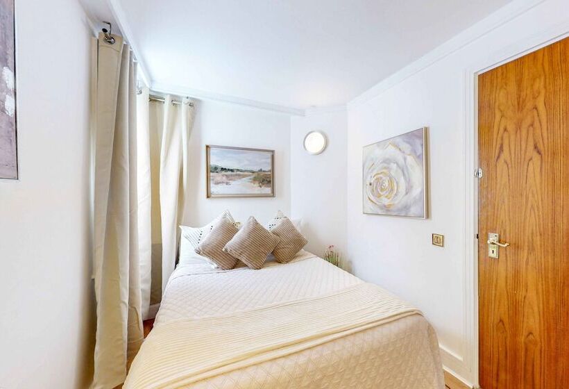 Park Lane Apartments Mayfair Collection