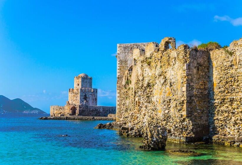 פנסיון Piccadill Luxury Villas