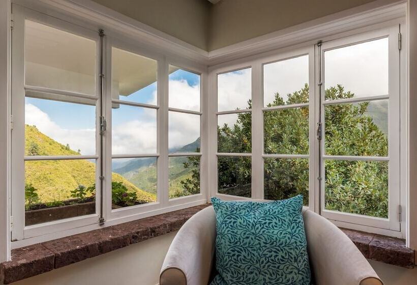 پانسیون Rabaçal Nature Spot Cottage
