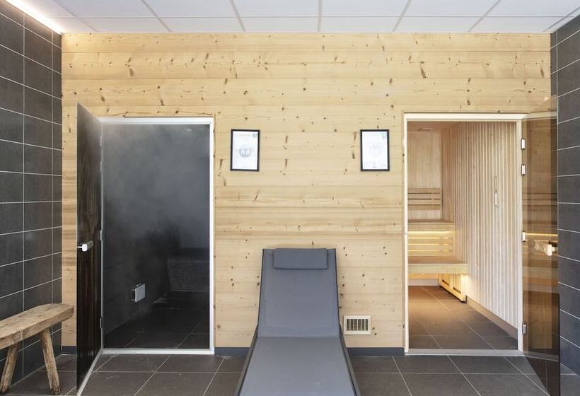 레지던스 Résidence Terresens Edelweiss