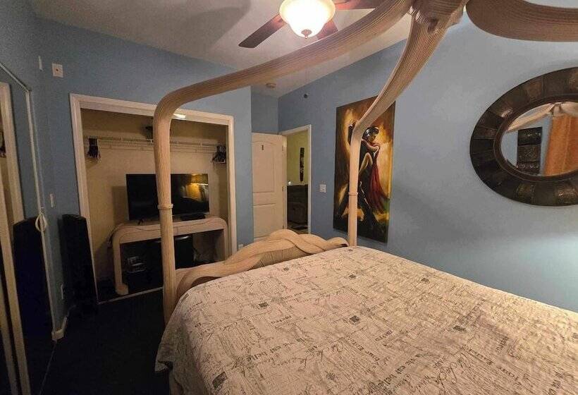 הוסטל Robbins Estate