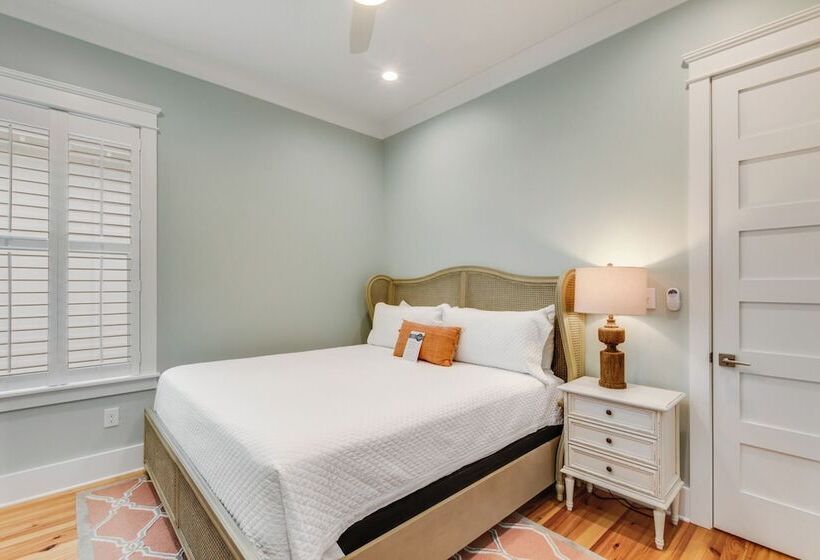 Beach Village Resort Bvr17 Misty Waters