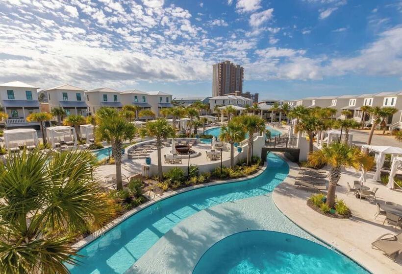 Beach Village Resort Bvr30 Whim By The Beach