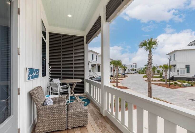 Beach Village Resort Bvr31 Honeybee Hideaway #31