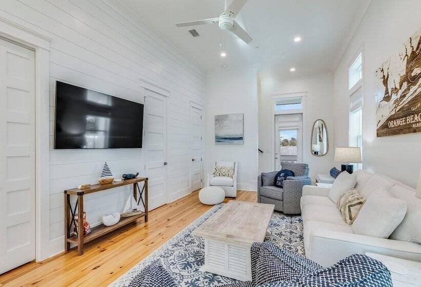 Beach Village Resort Bvr40 Isle Be Back