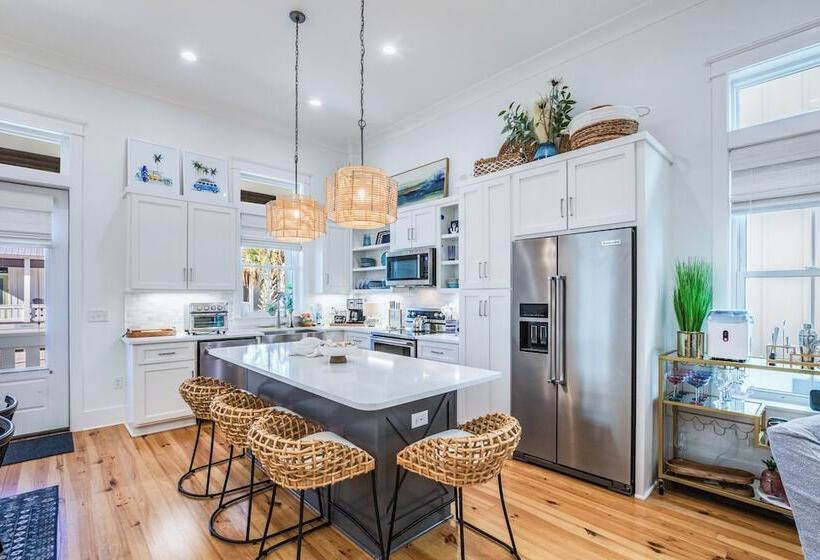 Beach Village Resort Bvr45 Southern Sands