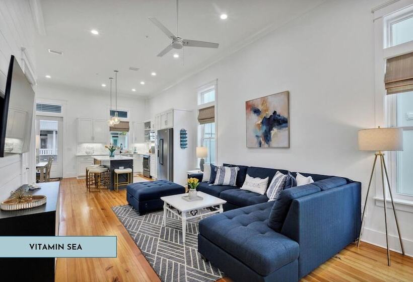 Beach Village Resort Bvr46 Vitamin Sea