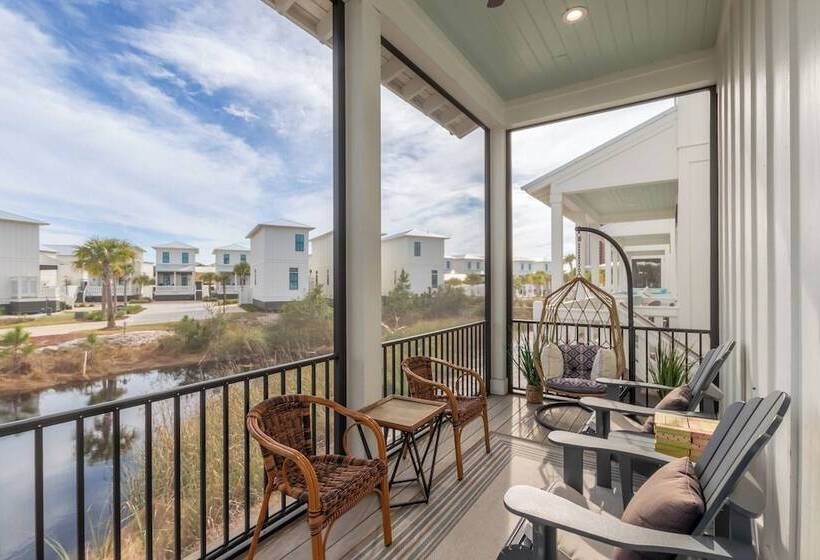 Beach Village Resort Bvr46 Vitamin Sea