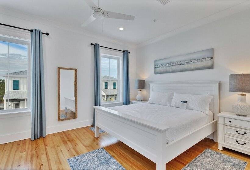 Beach Village Resort Bvr46 Vitamin Sea