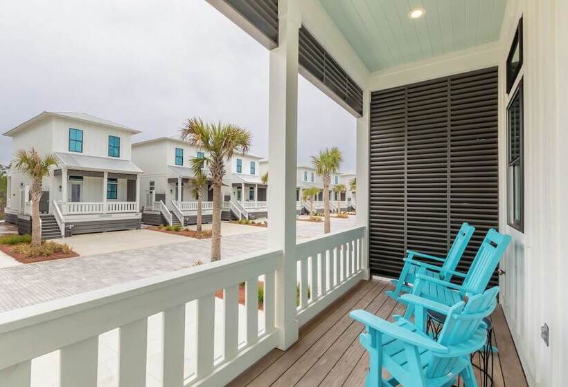 Beach Village Resort Bvr48 High Cotton