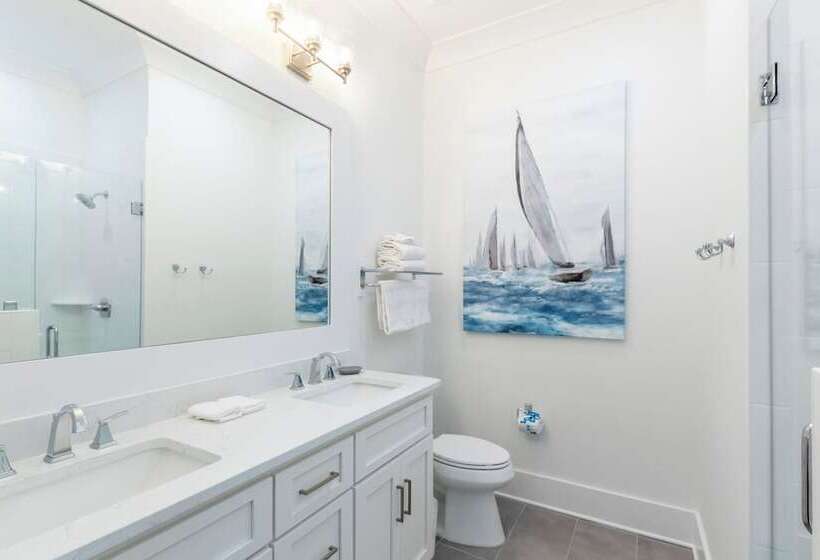 Beach Village Resort Bvr48 High Cotton