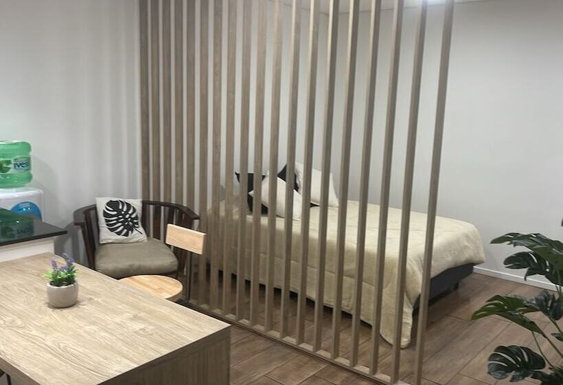 مبيت وإفطار Anas Inn