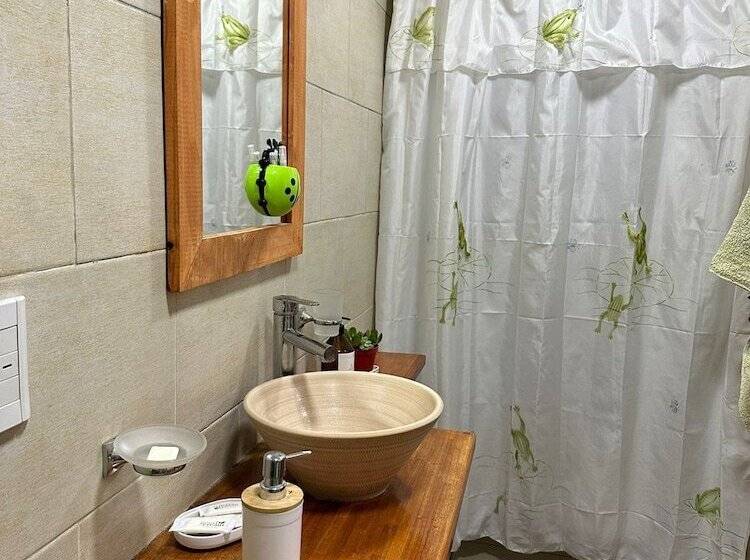 مبيت وإفطار Anas Inn