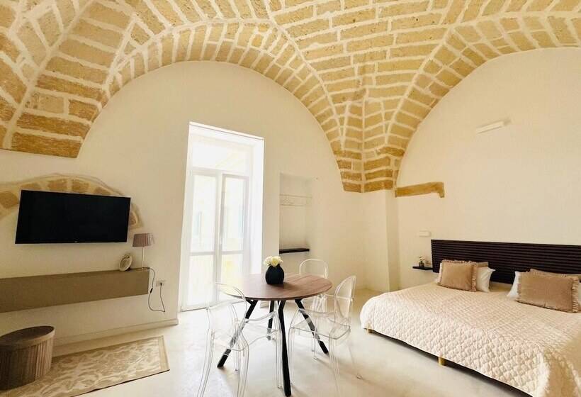 민박 Casa Di Ca Rooms