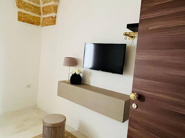 민박 Casa Di Ca Rooms