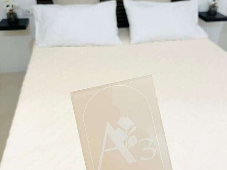 민박 Casa Di Ca Rooms