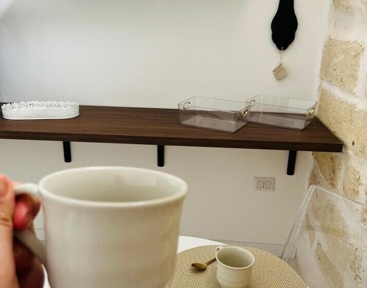 민박 Casa Di Ca Rooms