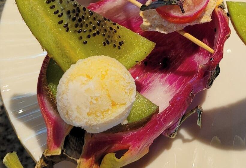 مبيت وإفطار Corea Harbor S Black Duck Inn