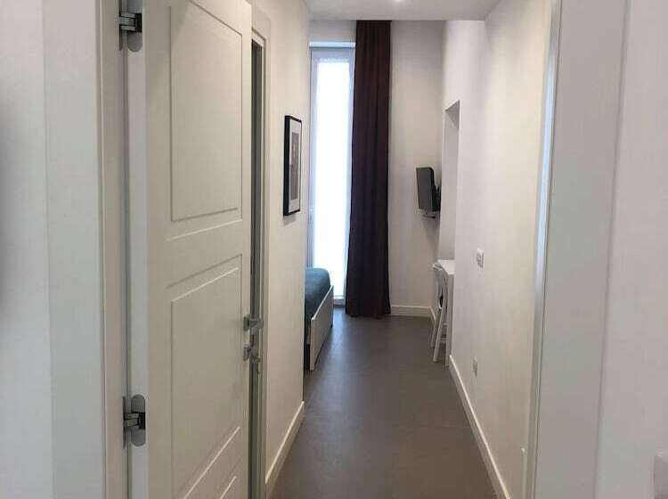 Bed and Breakfast Mini Apartment With Bathroom And Kitchen For Exclusive Use