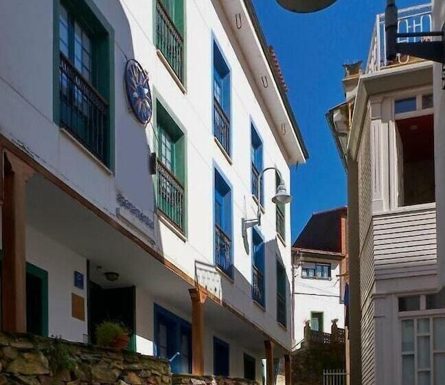 Corazón De Cudillero