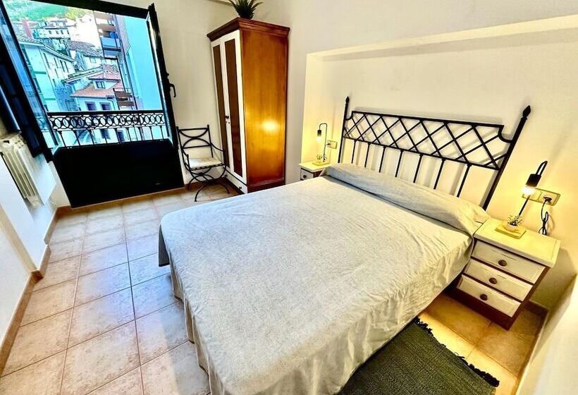 Corazón De Cudillero