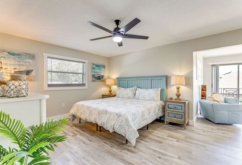 Dog Friendly Bradenton House W/ Pool & Game Room!