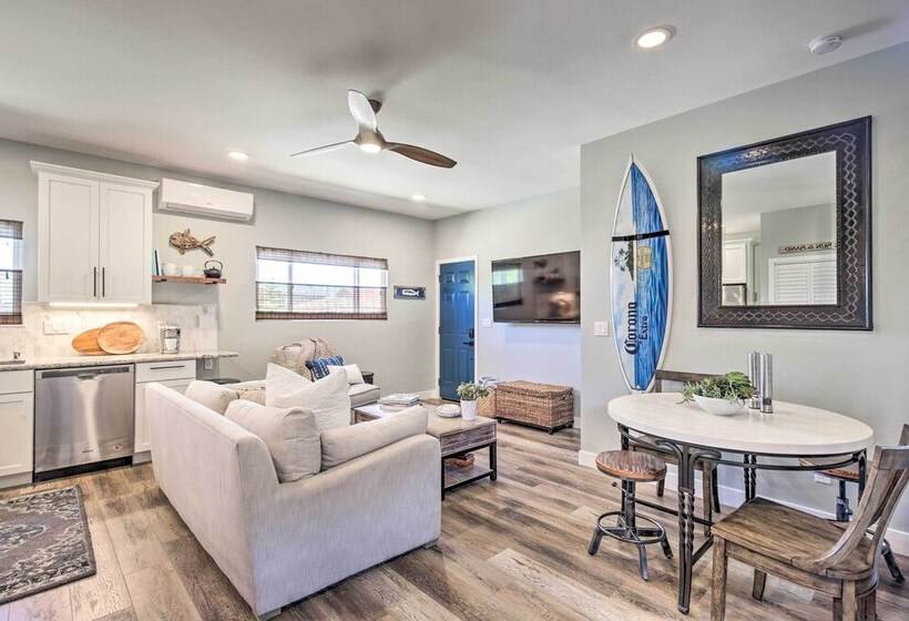 Dog Friendly San Diego Home   1 Mi To Ocean Beach